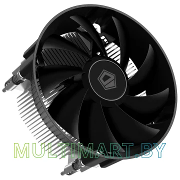 Кулер ID-Cooling DK-07i картинка 5